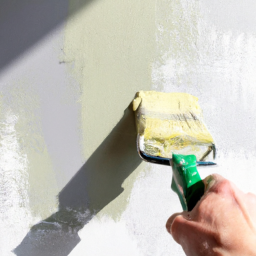 Peinture - décoration : Donnez un Nouveau Souffle à Votre Intérieur avec une Peinture Décorative Adaptée à Vos Goûts Bourgoin-Jallieu